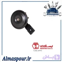 بوق پراید ایمن تک