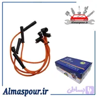 وایر شمع پراید کاربراتور پارس آذر پلاس