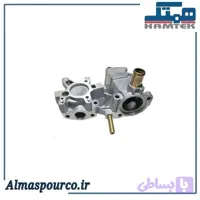 هوزینگ ترموستات المینیومی ۴۰۵ ساژم همتک