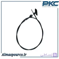 کابل رها کننده درب موتور پراید و تیبا PKC سبزوار