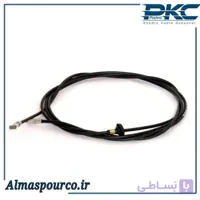 کابل رهاکننده درب باک پراید PKC سبزوار
