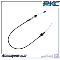 کابل گاز پراید انژکتوری PKC سبزوار