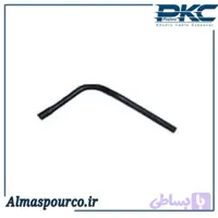 شیلنگ بخار روغن هوا به هواکش پژو ۴۰۵ گازسوز سبزوار PKC