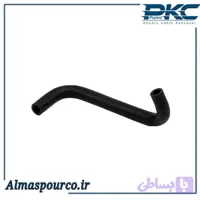 شیلنگ بخار روغن پراید یورو ۴ PKC سبزوار