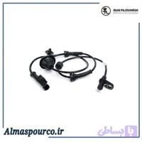 سنسور ای بی اس چرخ جلو تیبا رادیکال