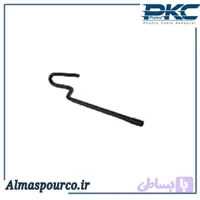 شیلنگ بخار روغن از قالپاق سوپاپ به منیفولد گازسوز پژو ۴۰۵ PKC سبزوار