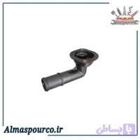 درب ترموستات ساینا و کوئیک S المینیومی برنا یدک