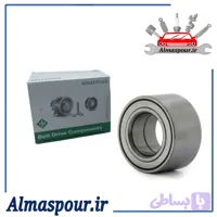 بلبرینگ چرخ جلو پراید ۱۴۱ تقویتی INA