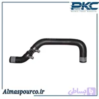 شیلنگ ورودی بخاری xu7 سمند پایه گاز سوز سبزوار PKC