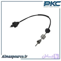 کابل کلاچ رانا جدید _ اتوماتیک سبزوار Pkc