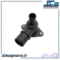 سه راهی اب پشت سرسیلندر پژو ۲۰۶ تیپ ۵ کاچویی همتک