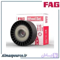 بلبرینگ تایم ثابت پژو ۲۰۶ تیپ ۵، پژو ۲۰۷، پژوپارس TU5 و رانا FAG