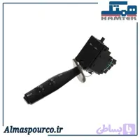 دسته راهنما سمند همتک