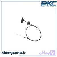 کابل رها کننده درب موتور دنا سبزوار PKC