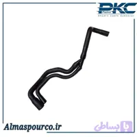 شیلنگ بخار روغن خرچنگی ۴۰۵ سبزوار PKC