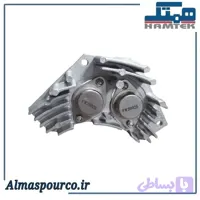 مدول بخاری پژو ۴۰۵، پژوپارس و سمند همتک