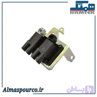 کوئل زیمنس پراید همتک