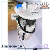 پمپ بنزین تیبا و ساینا طرح سراتو بی پی کو BPCO