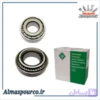 بلبرینگ چرخ عقب پراید جدید ( کوچک و بزرک ) INA