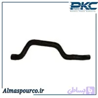 شیلنگ ورودی بخاری پژو ۲۰۶ و رانا کنف دار سبزوار PKC