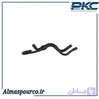 شیلنگ دو قلوی بخار روغن پژو ۴۰۵ سبزوار PKC