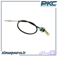 کابل کلاچ پیکان مدل ۸۴ انژکتور سبزوار PKC