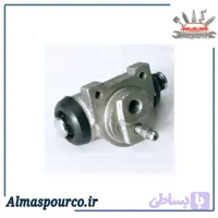 سیلندر ترمز سمند ملی طرح ایداج BPCO