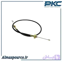 کابل گاز پیکان انژکتور سبزوار PKC