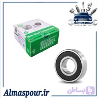 بلبرینگ وسط پلوس پژو ۴۰۵ INA
