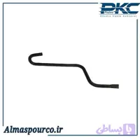 شیلنگ بخار روغن قالپاق سوپاپ به منیفولد پژو ۴۰۵ بنزینی PKC سبزوار