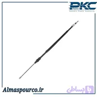 کابل ترمز دستی شاخه راست سمند ، پژو‌پارس elx سبزوار PKC