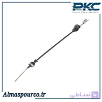 کابل کلاچ پراید بهینه PKC سبزوار