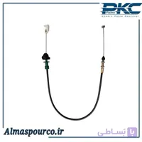 کابل گاز ار دی انژکتور ، روا سبزوار PKC