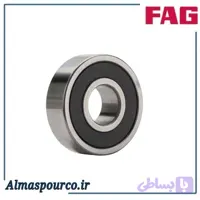 بلبرینگ ۶۳۲۲ شفت گیربکس پراید یورو ۴ و تیبا FAG