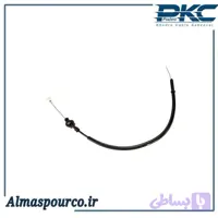 کابل گاز سمند ELX سبزوار PKC