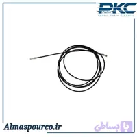 کابل رها کننده درب صندوق تیبا سبزوار PKC