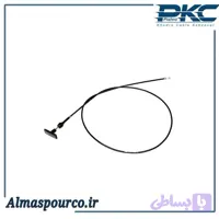 کابل رها کننده درب موتور تیبا و ساینا سبزوار PKC