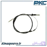 کابل ترمز دستی پیکان بغل قلاب دار سبزوار PKC