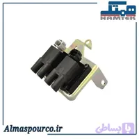 کوئل زیمنس ایرانخودرویی همتک