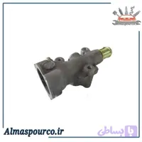 هوزینگ ترموستات سمند ملی EF7 ( تک سنسور )