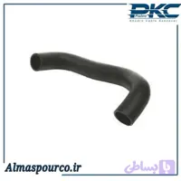 شیلنگ پایین رادیاتور پراید قدیم مدل قبل از ۸۷ سبزوار PKC