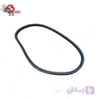 تسمه پروانه دنده ای (V شکل) پیکان (10.5X-835) برند استارکیان