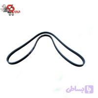 تسمه کولر و هیدرولیک روآ (ROA) (4PK-1335) برند استارکیان