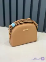 کیف دستی زنانه دو زیپ