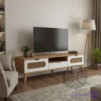 میز تلوزیون