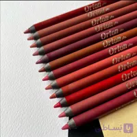 مداد لب  بادوام اورتن