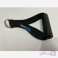 دسته تک اورکراس پارچه ای