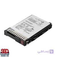 HPE 480GB SATA MU SFF SC MV SSD P18432-B21 اس اس دی اچ پی