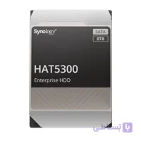 هارد اینترپرایز سینولوژی Synology Enterprise HDD HAT5300 12TB
