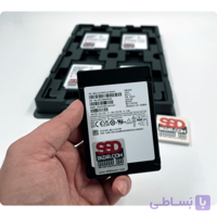 SAMSUNG SSD PM1653 3.84TB MZILG3T8HCLS اس اس دی سامسونگ
